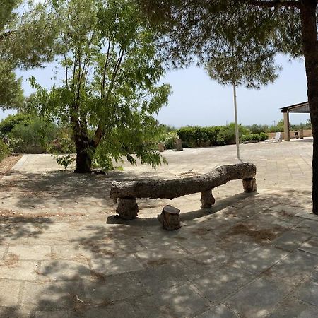 Mediterraneo Del Salento Lido Marini Dış mekan fotoğraf
