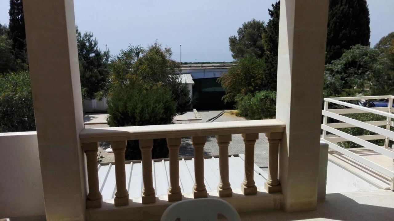 Mediterraneo Del Salento Lido Marini Dış mekan fotoğraf