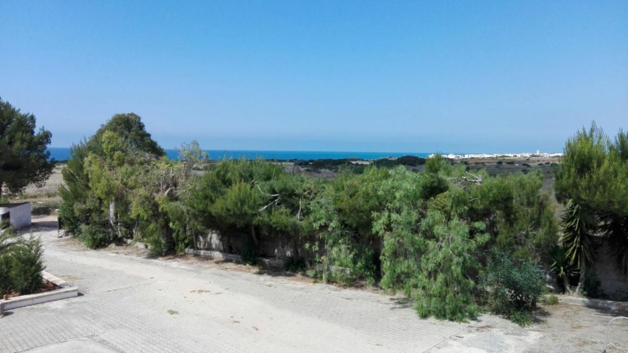 Mediterraneo Del Salento Lido Marini Dış mekan fotoğraf