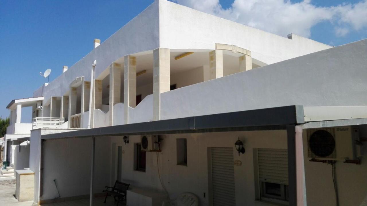 Mediterraneo Del Salento Lido Marini Dış mekan fotoğraf