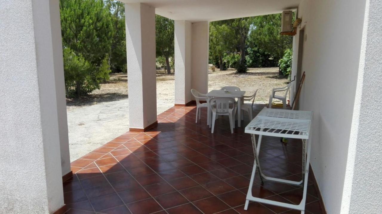Mediterraneo Del Salento Lido Marini Dış mekan fotoğraf