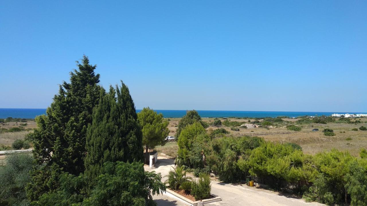 Mediterraneo Del Salento Lido Marini Dış mekan fotoğraf