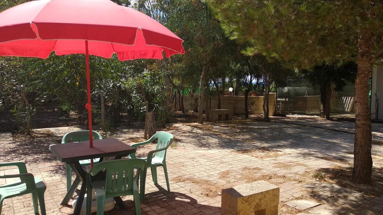 Mediterraneo Del Salento Lido Marini Dış mekan fotoğraf
