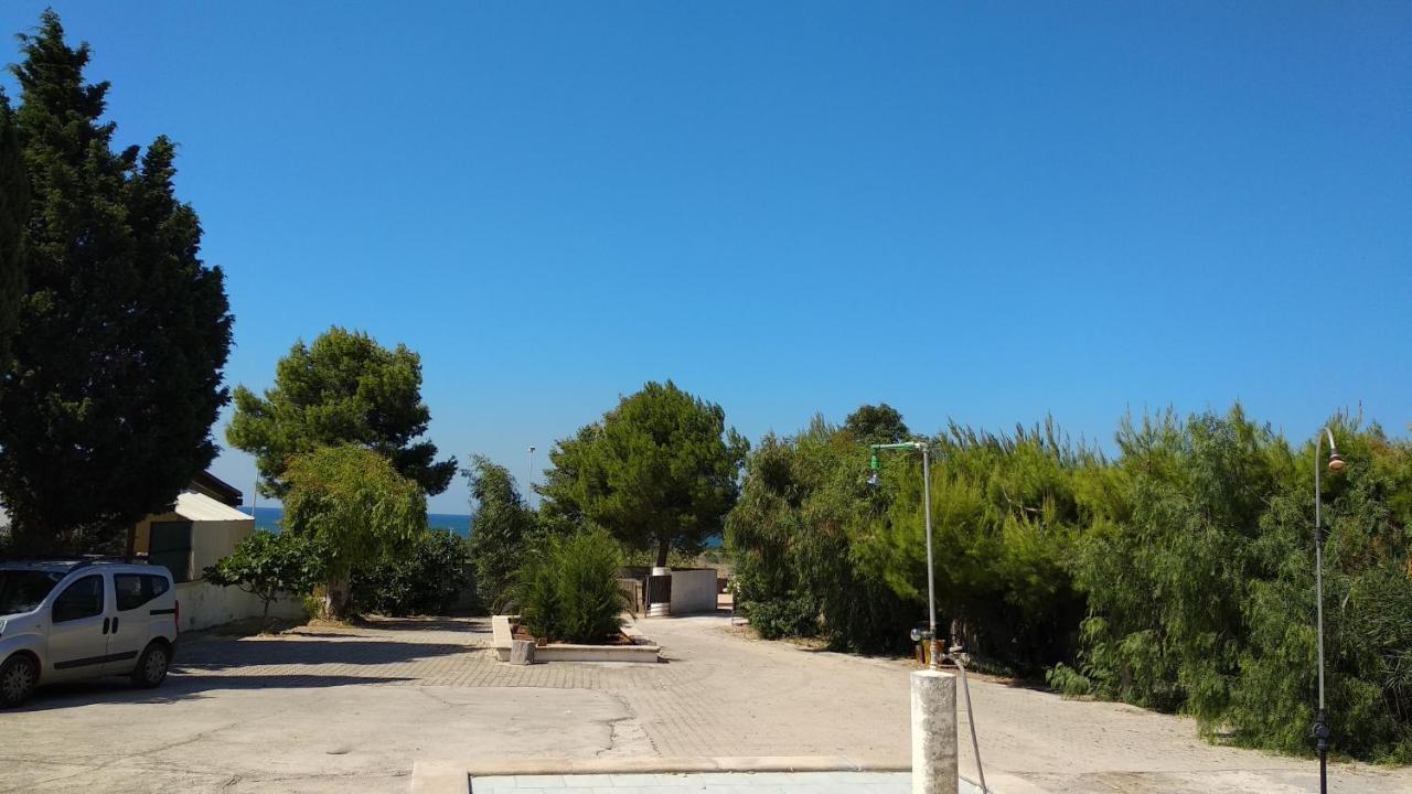 Mediterraneo Del Salento Lido Marini Dış mekan fotoğraf
