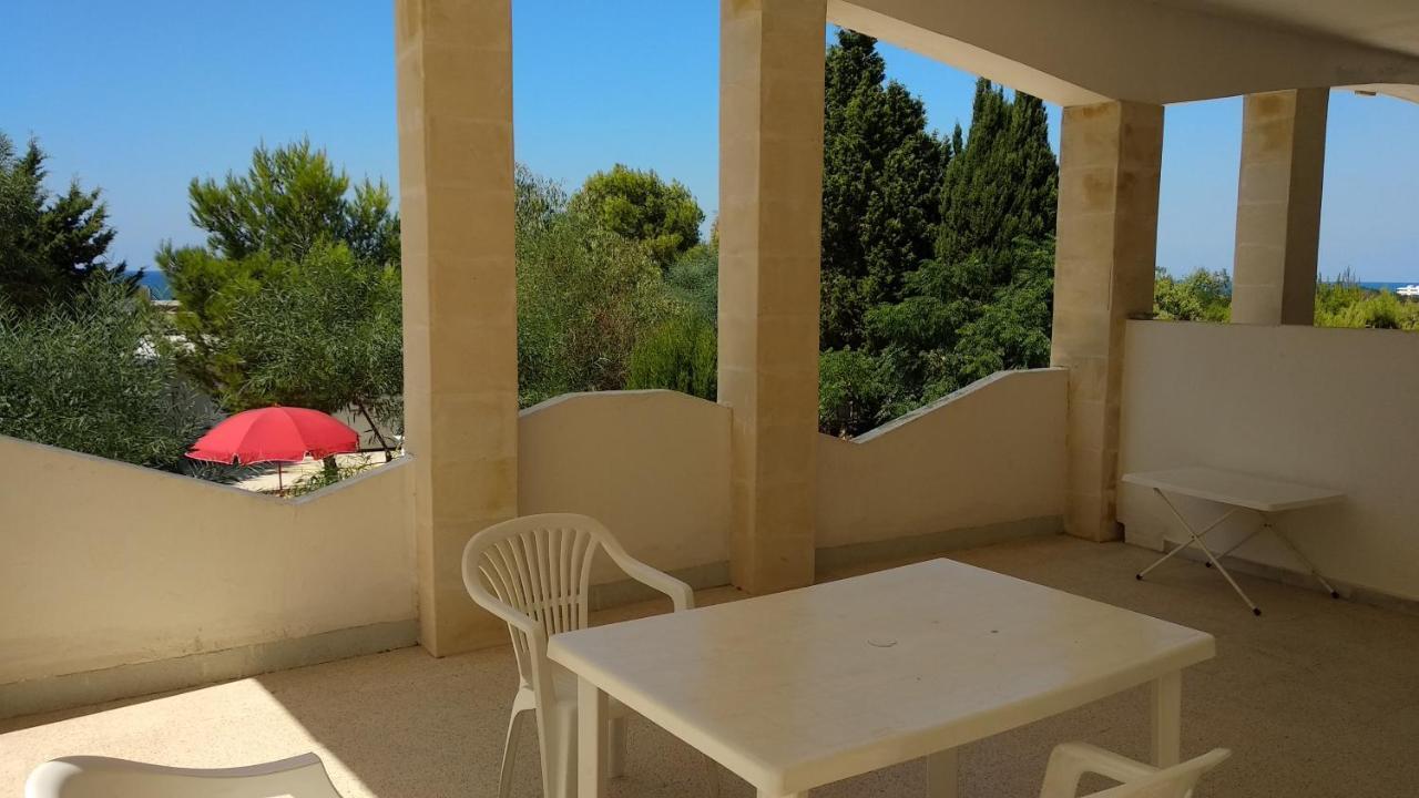 Mediterraneo Del Salento Lido Marini Dış mekan fotoğraf