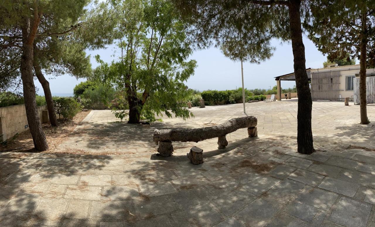 Mediterraneo Del Salento Lido Marini Dış mekan fotoğraf