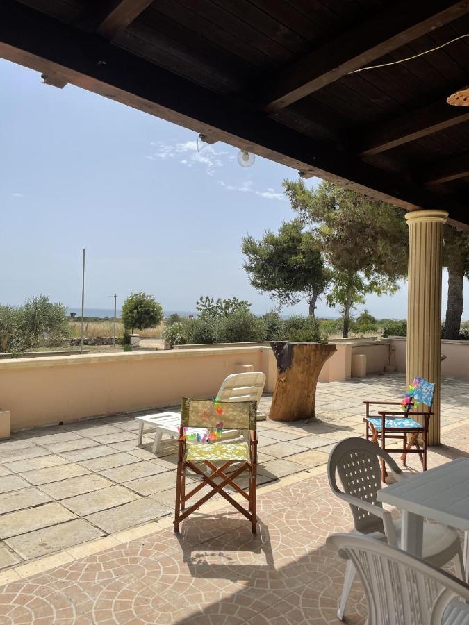 Mediterraneo Del Salento Lido Marini Dış mekan fotoğraf